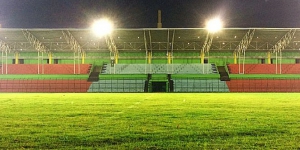 Inilah Fakta Menarik Stadion Teladan Medan yang Pernah Membanggakan Indonesia