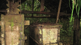 Jejak Panjang Kerajaan Purba Nan Sarunai di Kalimantan