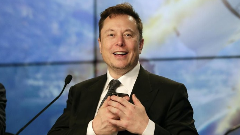 Elon Musk dan Grimes Ubah Nama Anaknya, Jadi Makin Sulit