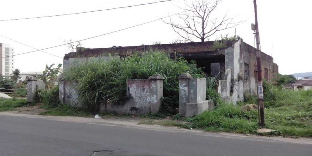 Rumah Kapal, Tempat Paling Angker di Lampung, Benarkah?