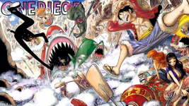 Akibat Corona, Manga 'One Piece' Kembali Hiatus Sepekan