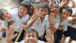Ini Kata Pemerintah Terkait Kapan Sekolah di Indonesia Dibuka