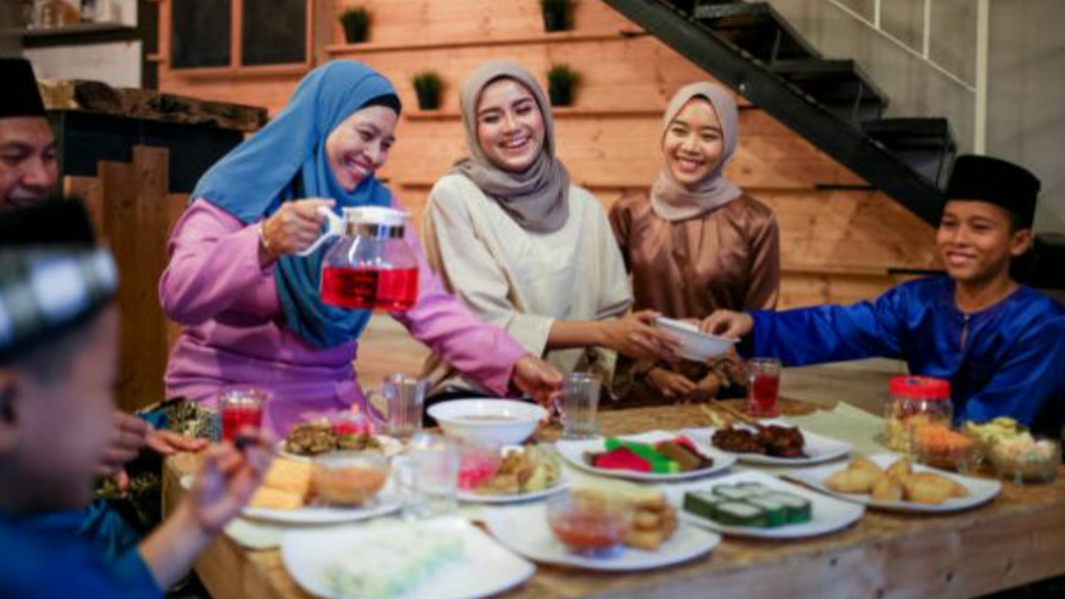 Tips Ngemil Bebas Khawatir Seusai Lebaran