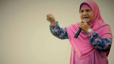 Kabar Mamah Dedeh Meninggal Dunia, Sampai Trending di Twitter, Ternyata Itu Hoaks