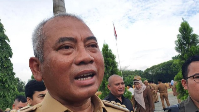 Catat, Tidak Punya SIKM Dilarang Masuk Kota Bekasi 