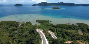 Pulau Mandeh, Destinasi Wisata Surga yang Indah di Sumatera Barat