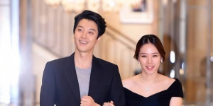 3 Tahun Menikah, Lee Dong Gun dan Jo Yoon Hee Resmi Bercerai