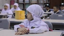 Di Jakarta, Sekolah akan Kembali Masuk pada 13 Juli sesuai Kalender Pendidikan 2020/2021