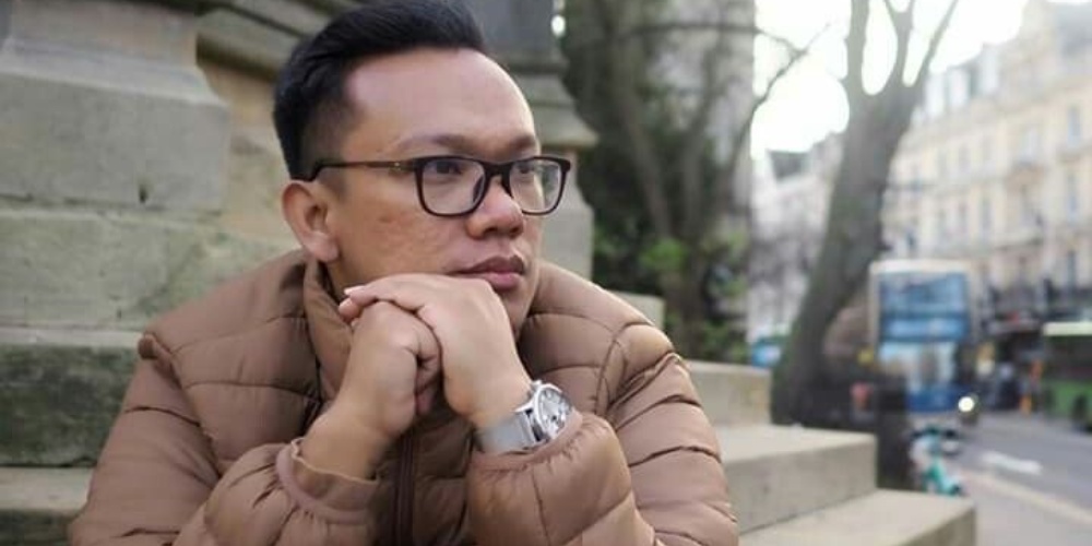 Viral, Tak Ingin Ada Drama Lagi,  Pria Ini Bebaskan Semua Utang-utang Temannya