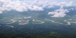 Makhluk Puake, Penunggu Sungai Kapuas di Kalbar, Meminta Tumbal di Waktu Tertentu, Benarkah?