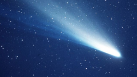 Akhir 2020, Komet Raksasa K2 Akan Melintasi Bumi, Ini Fakta Menariknya
