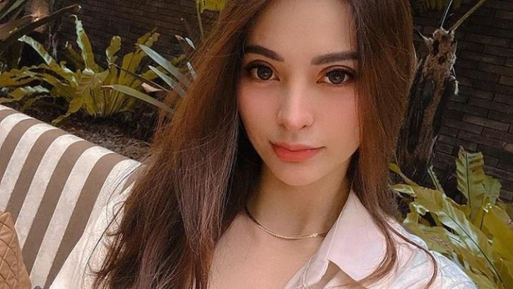 Selebgram Seksi, Aska Ongi Ngaku Hamil di Luar Nikah hingga Jadi Korban KDRT