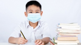 Ditengah Pandemi Coorna TK hingga SMP di Palembang Mulai Masuk Sekolah 15 Juni 2020