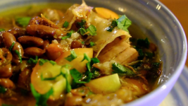 Lezatnya, Sup Brenebon, Kuliner Peninggalan Belanda di Manado