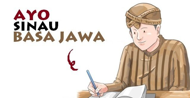 Sinau Mengenal Bahasa Jawa Alus Krama Inggil Sampai Jawa Kasar