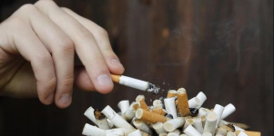 Stop Merokok! WHO Rilis Jumlah Angka Kematian Karena Rokok, Indonesia: 225.700 Orang per Tahun