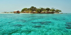 Pulau Samalona, Destinasi Wisata Surga yang Menakjubkan di Selat Makassar