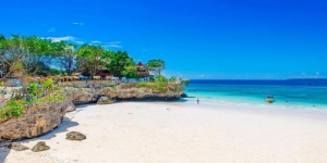Tanjung Bira, Pantai Pasir Putih yang Indah dan Mempesona di Ujung Selatan Sulawesi
