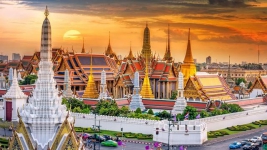 Thailand Gelontorkan Stimulus Ekonomi Hingga Rpm 874 Triliun, Upaya Bangkit dari Dampak Corona