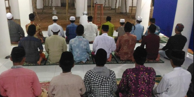 Ketua DPRD DKI Minta Rumah Ibadah di Jakarta Dibuka saat New Normal