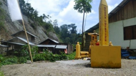 Disebut Titik Paling Angker di Indonesia, Gini Misteri Kota Wentira