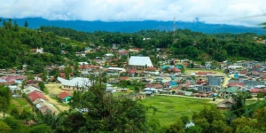 Kabupaten Mamasa, Pusat Kekuatan Mistik Terbesar di Sulsel