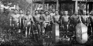 Parang Irang, Ilmu Hitam dari Kalimantan yang Bikin Pemakainya Sakti Mandraguna, Mitos atau Fakta?