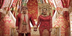 Ini 5 Prosesi Adat Pernikahan Termahal di Indonesia, Salah Satu Diantaranya dari Sumatera Utara