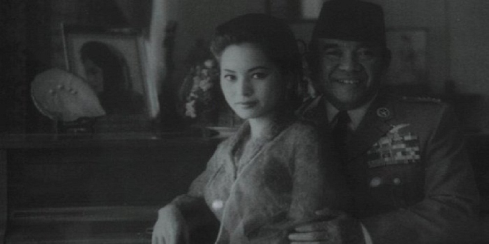 Usia 80 Tahun, Ini Rahasia Awet Muda Naoko Nemoto, Istri Cantik Presiden Soekarno