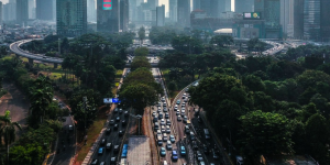 Hadapi Pandemi, Indonesia Dipediksi Selamat dari Resesi Ekonomi Corona