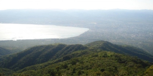 Indahnya Pemandangan dari Gunung Gawalise, Ini Lokasinya di Palu