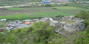 Benteng Otanaha, Jejak Portugis di Tanah Gorontalo