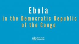 Ditengah Wabah Virus Corona, WHO Laporkan Kemunculan Wabah Ebola Baru di Kongo