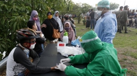 Pemprov Aceh Siapkan Prosesur Agar Pemeriksaan Covid19 Bisa Gratis