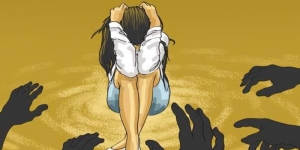 Sakit Hati ke Istri, Pria di Aceh Nekat Perkosa Anak hingga Hamil