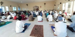 Mulai 8 Juni, Tempat Ibadah di Solo Terapkan New Normal
