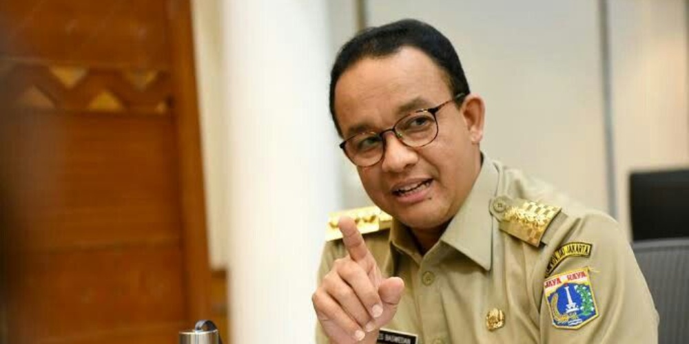 Inilah Prinsip-prinsip yang Harus Dipatuhi dalam Masa Transisi PSBB di Jakarta