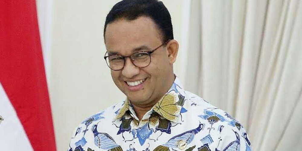 Masa Transisi PSBB DKI Mulai Besok, Anies: Kalau Stabil, Berakhir Juni Akhir