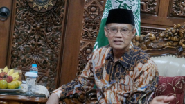 Hadapi New Normal, Muhammadiyah Keluarkan Panduan Beribadah 