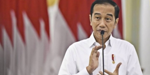 Kejar Target Uji Corona, Jokowi Setujui Rekrutmen Relawan Besar-besaran 