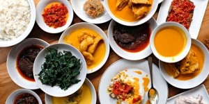 Mulai 8 Juni Restoran di DKI Boleh Buka, Ini Ketentuan untuk RM Padang