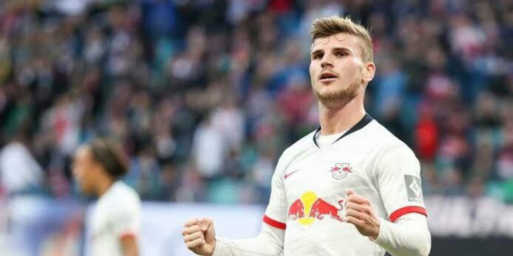 Chelsea Diklaim Dapat Timo Werner di Bursa Transfer Pemain Kali Ini