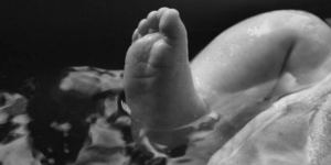 Geger, Penemuan Mayat Bayi di Pinggir Kali Barito Bekasi Selatan