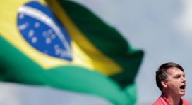 Bukan Cuma Amerika, Brasil Juga Ancam Akan Keluar dari WHO