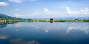 Rawa Pening di Semarang, Tersimpan Misteri Sering Terdengar Suara Gamelan Pertanda Ada Kematian