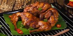 Ayam Bekakak, Kuliner Khas Sunda yang Lezat, Begini Cara Membuatnya