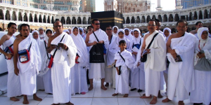 Mengingat Peristiwa Gagal Berangkat Jamaah Haji Indonesia dari Masa ke Masa