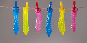 Simak Yuk, Benarkah Kondom Gerigi Tingkatkan Kepuasan Seksual? 
