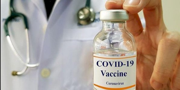 Indonesia Gandeng China dan Korea Temukan Vaksin untuk Covid-19