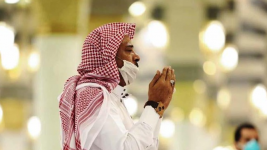Khawatir Adanya Virus Corona, 39 Masjid di Arab Saudi Ditutup Lagi